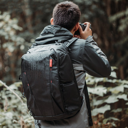 Single Shoulder SLR Camera Backpack