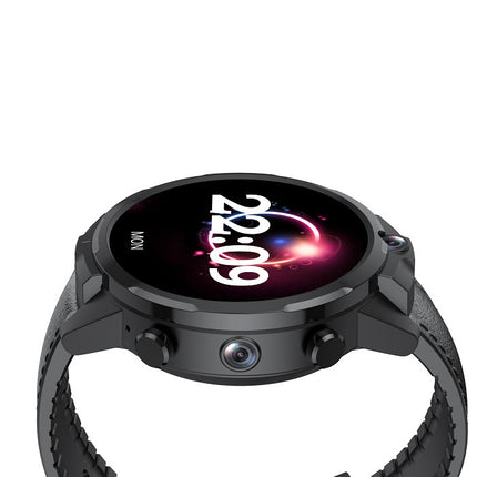 ALLCALL GT2 1.6 Inch Face Recognition Smart Watch