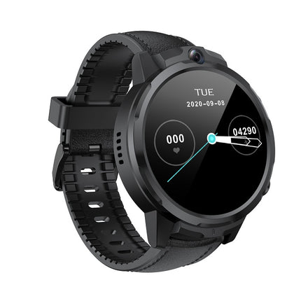 ALLCALL GT2 1.6 Inch Face Recognition Smart Watch