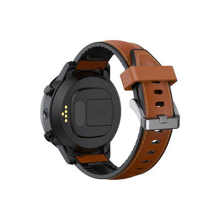 ALLCALL GT2 1.6 Inch Face Recognition Smart Watch