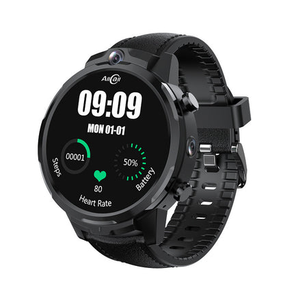 ALLCALL GT2 1.6 Inch Face Recognition Smart Watch