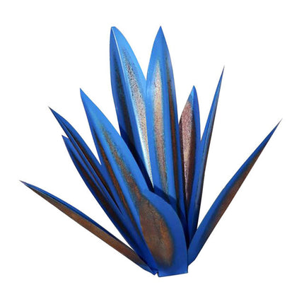 Cross-Border Iron Art Agave Plant Ornament