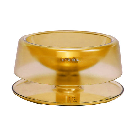 Cervical Spine Protection Pet Food Bowl