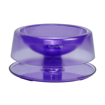 Cervical Spine Protection Pet Food Bowl