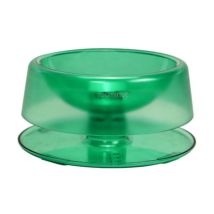 Cervical Spine Protection Pet Food Bowl