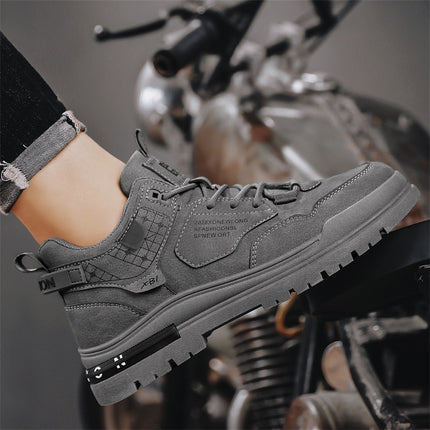 NON-SLIP SPORTS CASUAL BOARD SHOES