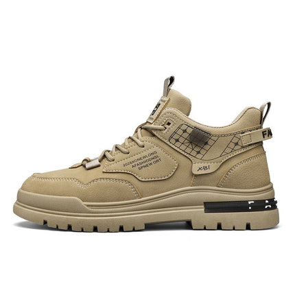 NON-SLIP SPORTS CASUAL BOARD SHOES