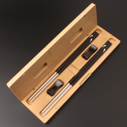 999 Zuyin Household Chopsticks Set