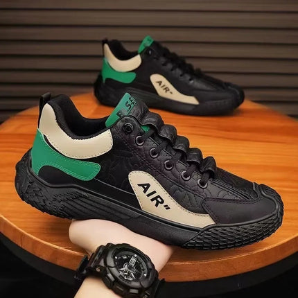 Autumn Breathable All-match Casual Shoes for Men