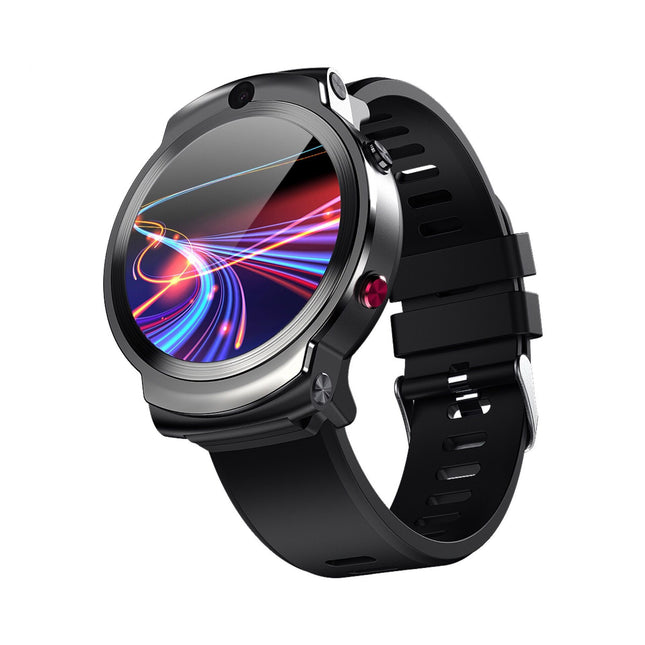 1.6-inch Dual Camera 4G Smartwatch Lem13