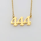 Gold 444