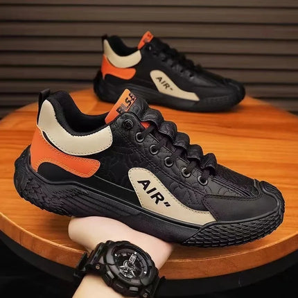 Autumn Breathable All-match Casual Shoes for Men