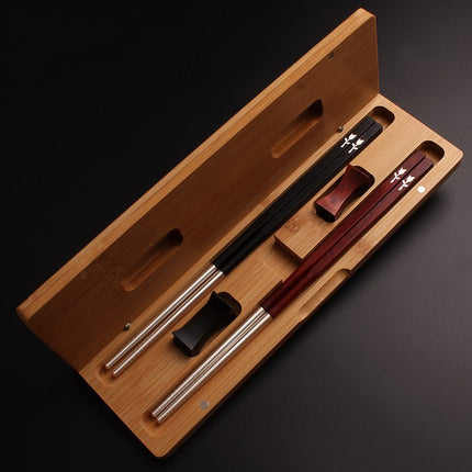 999 Zuyin Household Chopsticks Set