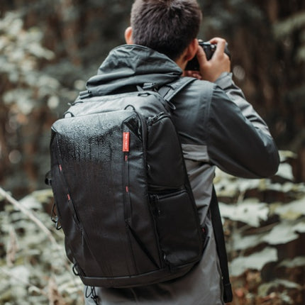 Single Shoulder SLR Camera Backpack