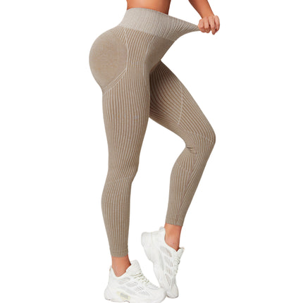 Seamless Quick-Drying Yoga Clothes