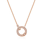 18K Rose Gold