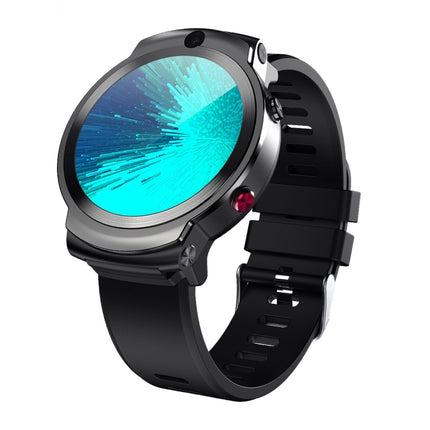 1.6-inch Dual Camera 4G Smartwatch Lem13