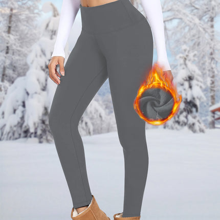 High Waist Belly Control Yoga Leggings