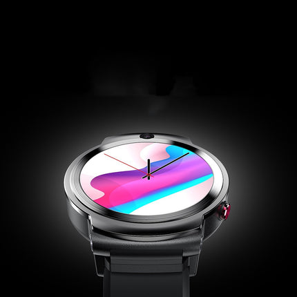 1.6-inch Dual Camera 4G Smartwatch Lem13