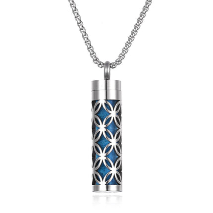 Aromatherapy Pendant Perfume Bottle