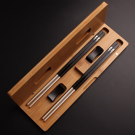 999 Zuyin Household Chopsticks Set