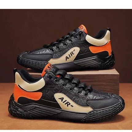 Autumn Breathable All-match Casual Shoes for Men