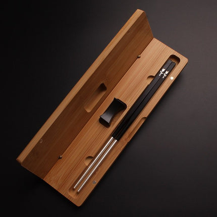 999 Zuyin Household Chopsticks Set