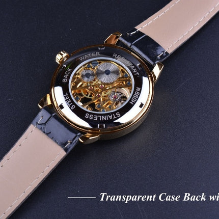 Men Luxury Brand Watch