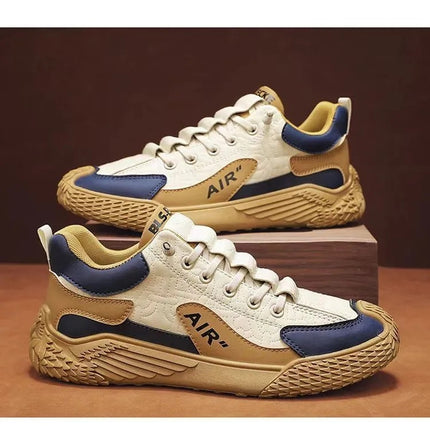 Autumn Breathable All-match Casual Shoes for Men