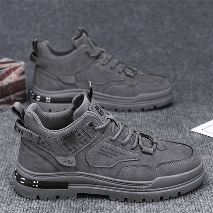 NON-SLIP SPORTS CASUAL BOARD SHOES