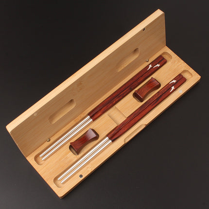 999 Zuyin Household Chopsticks Set