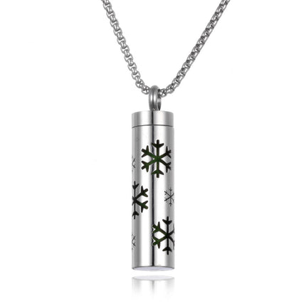 Aromatherapy Pendant Perfume Bottle