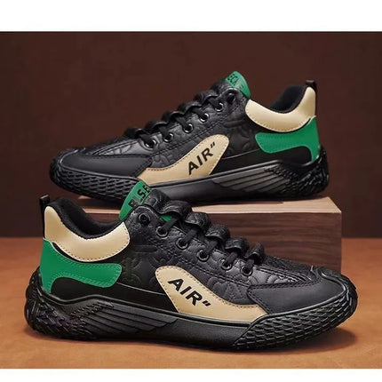 Autumn Breathable All-match Casual Shoes for Men