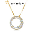 18K Yellow