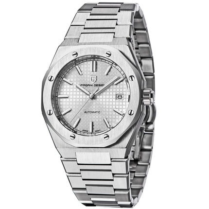 Men's Business Casual Mechanical Watch