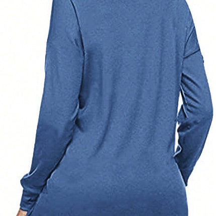 Women's Sweatshirt Fall Fashion 2024