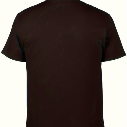 Dungeon Dragon D20 Dice T-Shirt