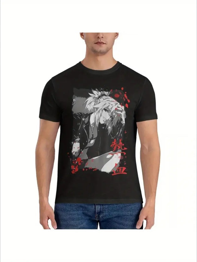 Vintage Fate - Mordred T-Shirt