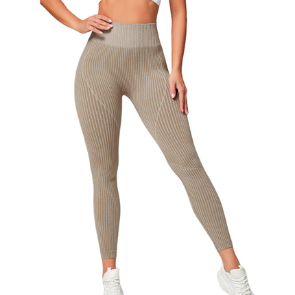 Seamless Quick-Drying Yoga Clothes