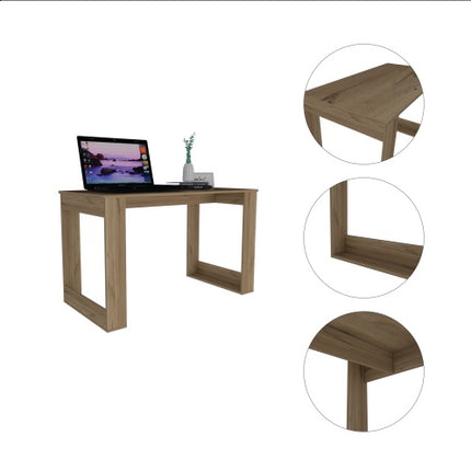 AURORA WRITING COMPUTER DESK