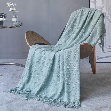 Sofa Blanket Cover